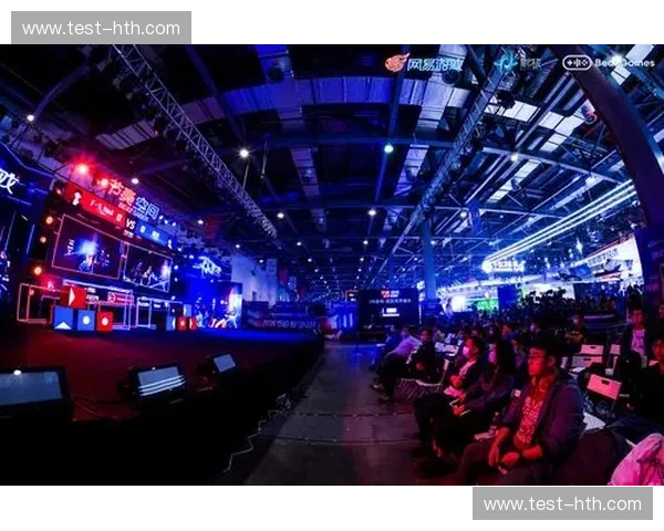 KaiyunH5赛事:点燃电竞激情,挑战极限荣誉